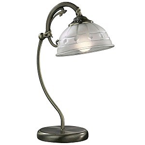 Настольная лампа Odeon Light  ADAGIO 1996/1T