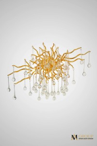 Настенное бра Tear TEAR AP3