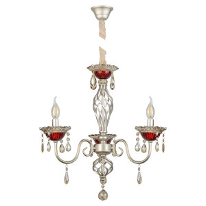 Подвесная люстра Castle CASTLE SP3