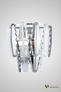 Настенное бра Alonso ALONSO AP2 CH