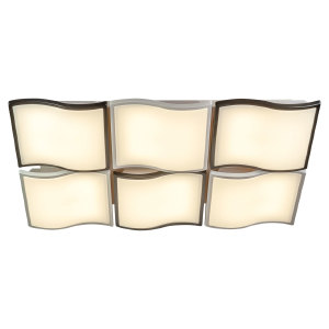 Потолочная люстра Am222 AM222-96W