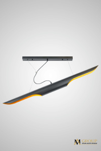 Светильник подвесной Am260 AM260 2L