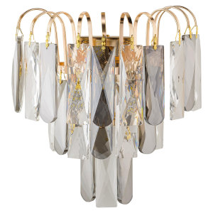 Настенное бра Ideal IDEAL AP2