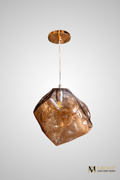 Светильник подвесной Am353 AM353 AMBER