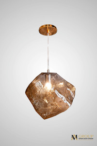 Светильник подвесной Am353 AM353 AMBER