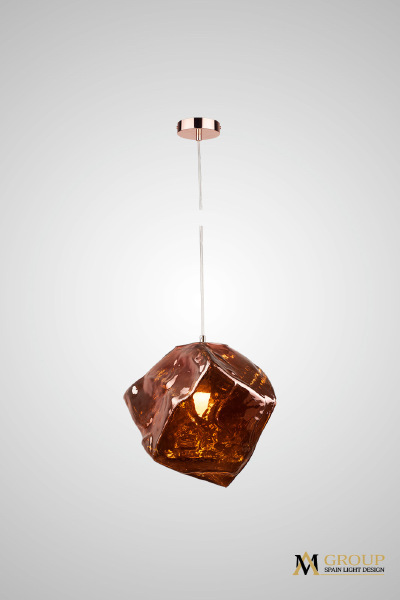 Светильник подвесной Am353 AM353 CP