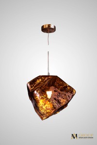 Светильник подвесной Am353 AM353 CP