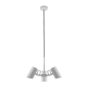 Подвесная люстра Agzar 36253