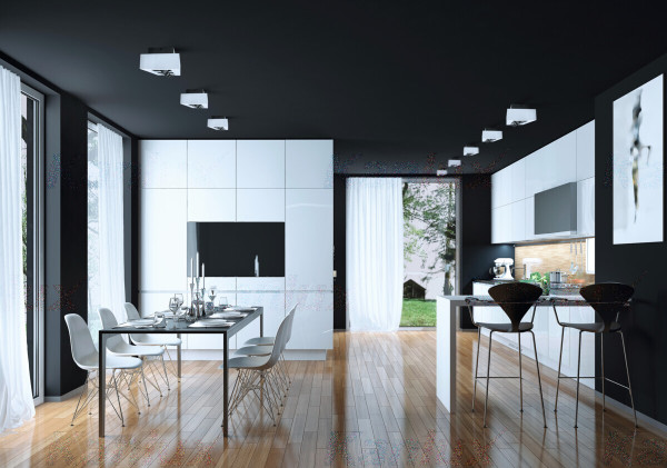 Накладной светильник Stobi 26835