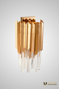 Настенное бра Roberto cavalli Roberto Cavalli AP2