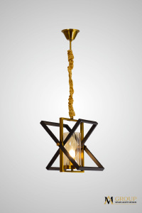 Светильник подвесной Am369 AM369 SP1