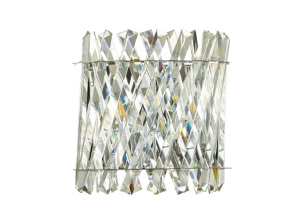 Настенное бра Cindy CINDY AP2 CH