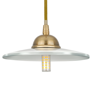 Светильник подвесной Covali PL-37019