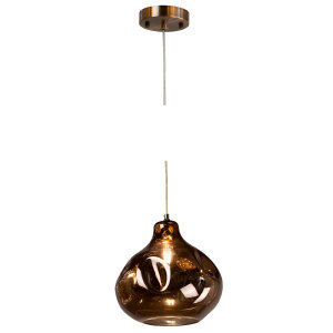 Светильник подвесной Am8439 AM8439-1CP