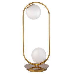 Настольная лампа Am8478 AM8479 2T