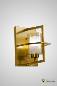 Настенное бра AM Group AM368 AP1