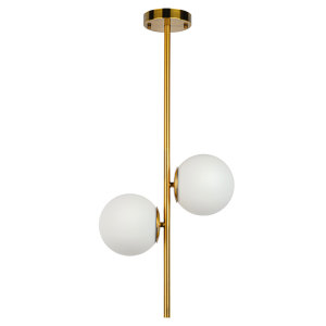 Светильник потолочный Am8510 AM8510 2S