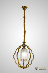 Светильник подвесной AM Group AM370 SP1