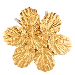 Настенный светильник РУЧНАЯ РАБОТА AM1982-3W