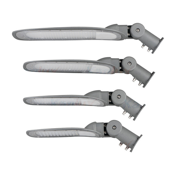 Консольный уличный светильник Streton 36230