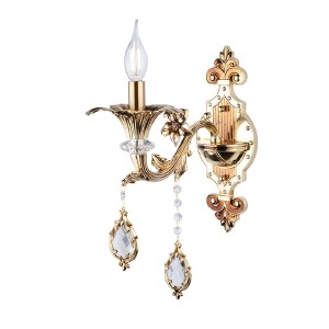 Настенное бра Cleopatra CLEOPATRA AP1 GAB