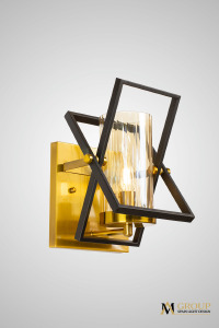 Настенное бра AM Group AM369 AP1