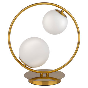 Настольная лампа Am8478 AM8478 2T