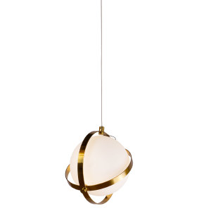 Светильник подвесной Am8545 AM8545-250 GAB