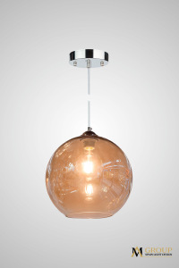 Светильник подвесной Am26 AM261-300 AMBER