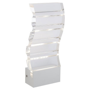 Настенный светильник Am315 AM315 6W WH 4000K