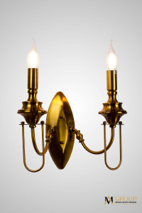 Настенное бра Am375 AM375 AP2