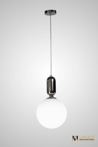 Светильник подвесной AM Group AM460 L250 CH