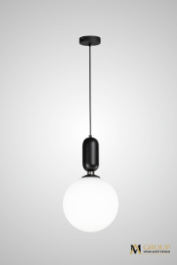 Светильник подвесной AM Group AM460 L250 BK