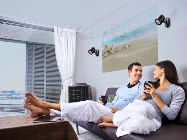 Светильник спот Laurin 29128