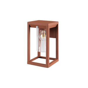 Уличный настенный светильник Vimo 34983