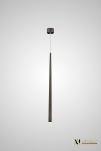 Светильник подвесной Am5 AM56H8003 1W COFFEE