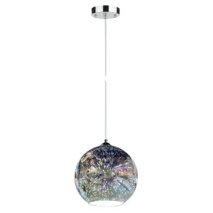 Светильник подвесной Am26 AM261-250 3D-CH