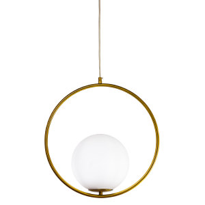 Светильник подвесной Am8478 AM8478-1L GAB