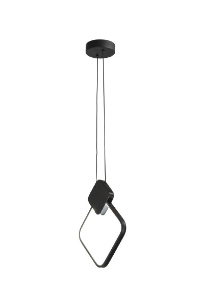Светильник подвесной AM Group AM467 BK
