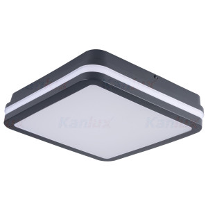 Уличный потолочный светильник Beno 33347