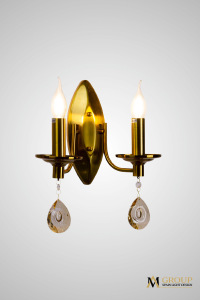 Настенное бра Am376 AM376 AP2