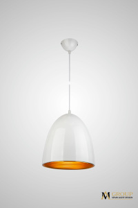 Светильник подвесной Am13 AM135 WH