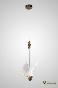 Светильник подвесной AM Group AM390 SP1