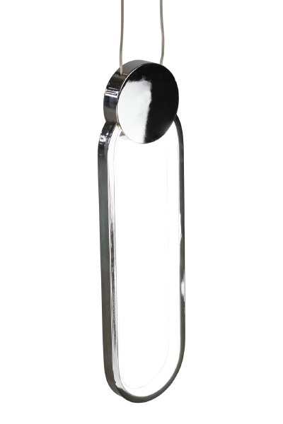 Светильник подвесной AM Group AM466 CHROM