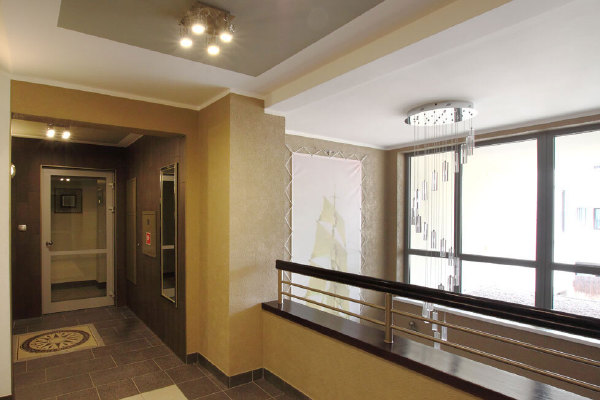 Светильник спот Sonda 4797