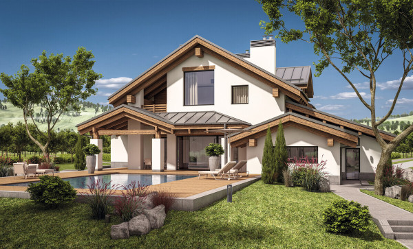 Уличный наземный светильник Pevo 36551