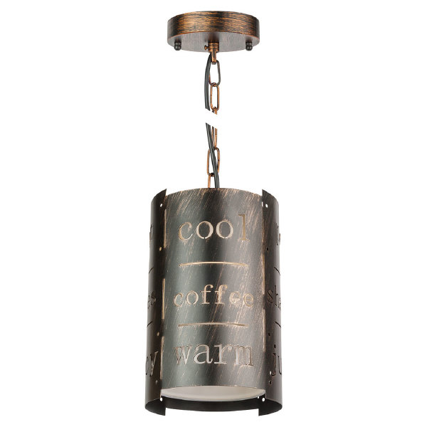 Светильник подвесной Am270 AM271-1