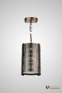 Светильник подвесной Am270 AM271-1