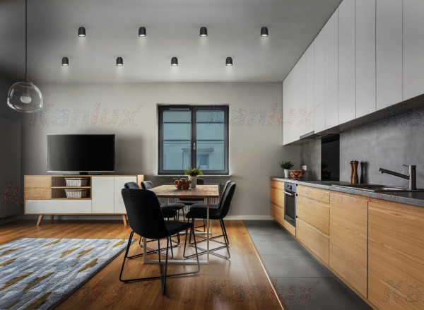 Накладной светильник Sonor 24362