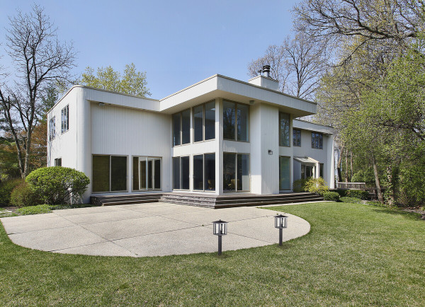 Уличный наземный светильник Selto 36555